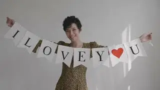 Let Love In