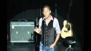 IAN STRIKES BACK  David Lamarr