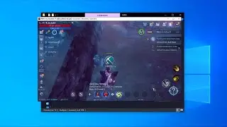 MIR4 BOT FREE DOWNLOAD | FULL AUTOMATIC | NO BANS | AUTO FARM & AUTO BATTLE BOT 2022