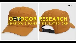 Outdoor Research Shadow Insulated Cap