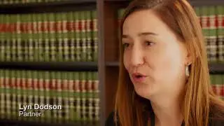 Law Firm Marketing Video