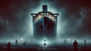 Trailer Movie - SHIP GAME 2025 ( THRILLER MOVIE ) Full AI
