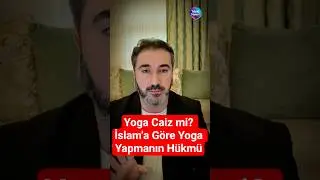 Yoga Caiz mi? İslam&rsquo;a G&ouml;re Yoga Yapmanın H&uuml;km&uuml;