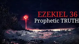 Oasis Conference - Las VEGAS | Part 2 | Ezekiel 36 verses 1 to 16