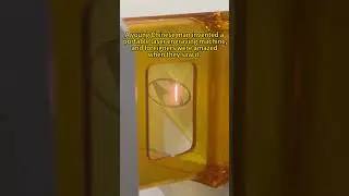 ✨ Logo Engraving with Precision &ndash; See Our Laser Engraver in Action! 🔥