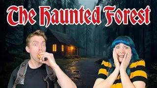 MORD Ep. 7 - The Haunted Forest