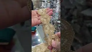 Cut Work Lace #tik #fyp #zaincosmetics #foryoupage #viral