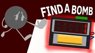 NNS 1:FIND A BOMB! (Trailer)