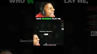 The Full Saga: IShowSpeed Deletes Ronaldo and LOSES IT! #fifa#streamerfail#gamingdrama#youtubegaming
