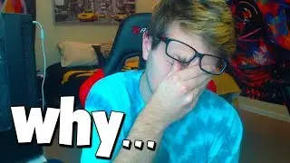 THIS Is Why I Haven't Been Uploading Videos...