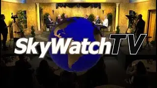 SkyWatch TV: 10/27/25 | Jonathan Cahn 