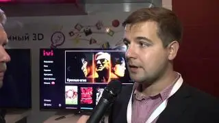 Леонид Грановский (ivi.ru) на Apps4All