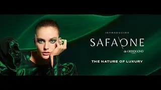 Safa One by de GRISOGONO | Luxury apartments at Safa Park | inspired by nature