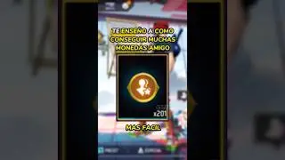 🔥Como conseguir MUCHAS MONEDAS AMIGO en freefire nueva actualizaci&oacute;n #freefire