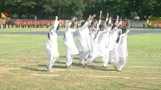 SPORTS DAY CELEBRATION 2022