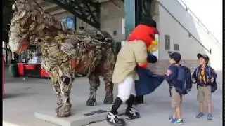 Rochester Red Wings Scout Night - June 24, 2017