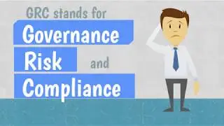 What is GRC