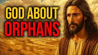 What God Says About Orphans (According to the Bible)