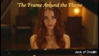 The Frame Around the Flame (Original Song) - Cinematic Ballad | Jack of Dream
