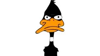 Fenrir-Angry Duck