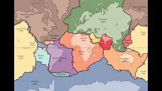 Plate Tectonics