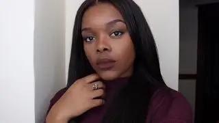 Natural Everyday Drugstore Makeup Tutorial