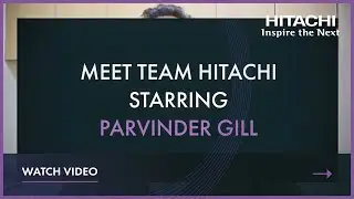 Meet Team Hitachi in India | Hitachi Rail