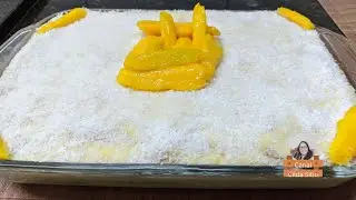 PAVÊ DE MANGA