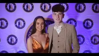 Debs Ireland EV2