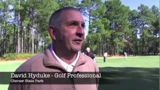 Cheraw State Park and Golf Course