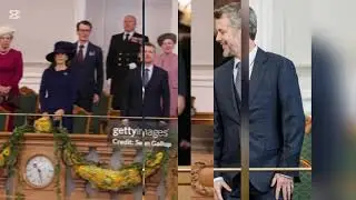Inside the Danish Royal Family: A Moment That Inspires