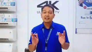 Cerita Alumni Teknik Audio Video SMKN 1 Semarang di Panasonic