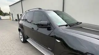 BMW X5 e70 3.0d