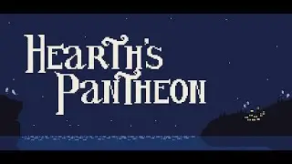 Hearth's Pantheon Reveal Trailer