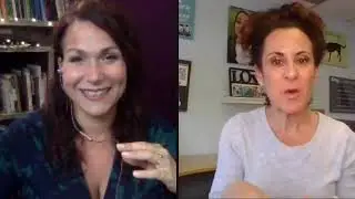 The Dog is Good Lifestyle Show: Clairvoyant Healer's Deep Connection to Dogs Season 3 Episode 8