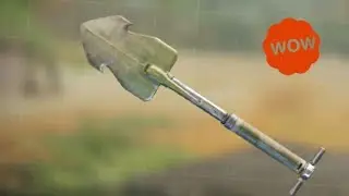 Shovel in CODM?!!!!
