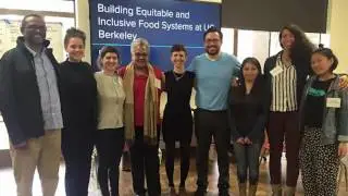 Crowdfunding Campaign: Building Equitable and Inclusive Food Systems at UC Berkeley