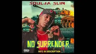 Soulja Slim Type Beat Feat. Monewaypeso - 