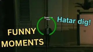 Liam &Auml;r J&auml;tte Full!!! - Grand Theft Auto 5 Funny Moments