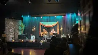 A Beautiful Goodbye (original song)