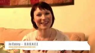 Handling Stress - Avoiding A Meltdown!