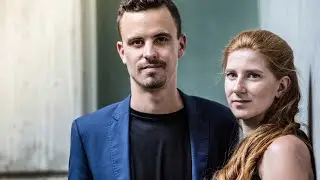 ARTIST TALK I A Portrait of the Filmmakers Yoel & Elisabeth Culiner