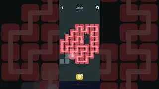Block Blast One Line Level 32 Solution & Walkthrough | Puzzle Game (Android & iOS Shorts)