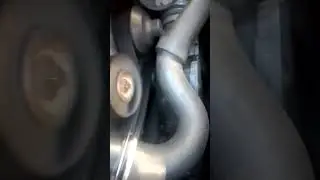 Mercedes Benz M271 engine making funny noise what it might be