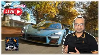 🔴FORZA HORIZON 5 LIVE STREAM | #youtubeshorts #forzahorizon5live #fh5live