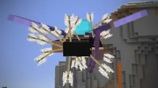 MINECRAFT SURVIVAL INFINITE FLIGHT [1.9]