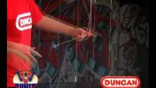 Duncan Reflex Yoyo
