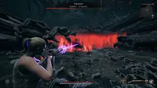 Remnant 2 Venom [Apocalypse, No Hit, Sub Archetype, Amulet, Mod, Mutator, Relic, Ring, Skill]