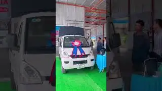 [Nam B&igrave;nh TV] - TQ WULING N300P - XE TẢI NHẸ TỐT NHẤT HIỆN NAY