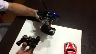 Mr03 miniz sports steering defect